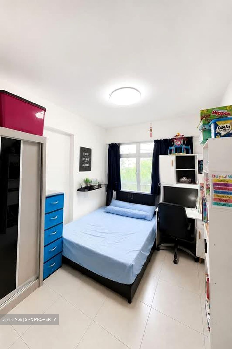 Blk 211C Punggol Ripples (Punggol), HDB 4 Rooms #579418521